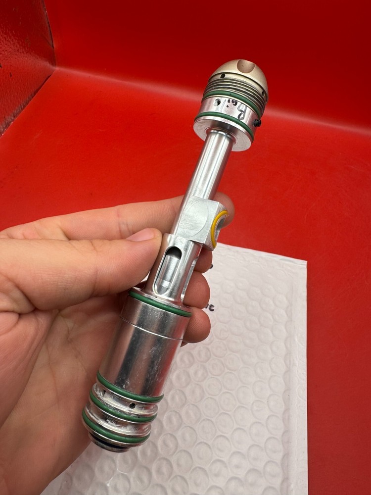 Dye/Proto Rail Bolt/Engine