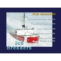 Ice Breakers - DVD