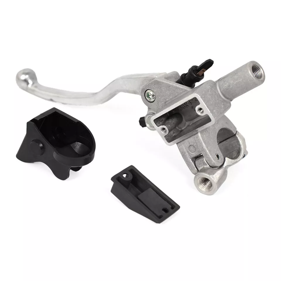 Hydraulic Clutch Master Cylinder Lever For 125 150 200 250 300 350 450 EXC SX XC