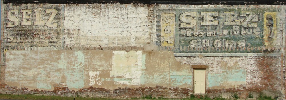 TRACKSIDEFLATS #171 HO scale SELZ