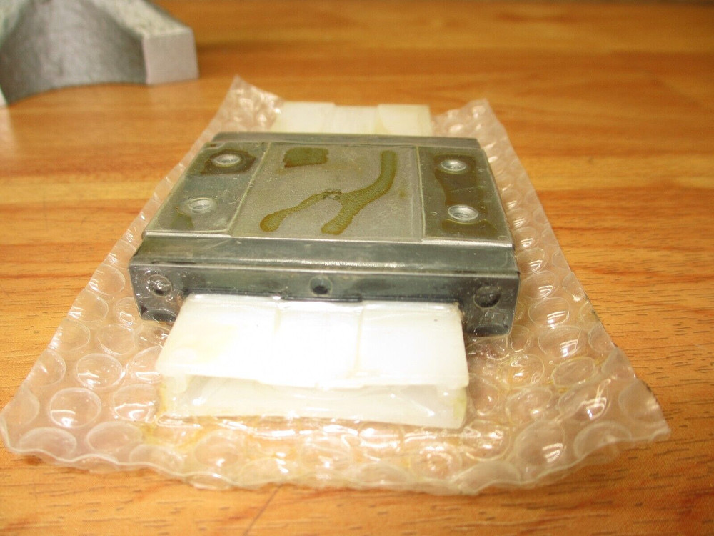 IKO LWLF42 BCS *NEW* Linear Guide Block Bearing