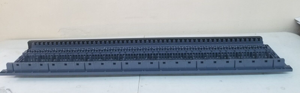 KORG Krome 88 Keyboard Music Workstation BOTTOM PANEL