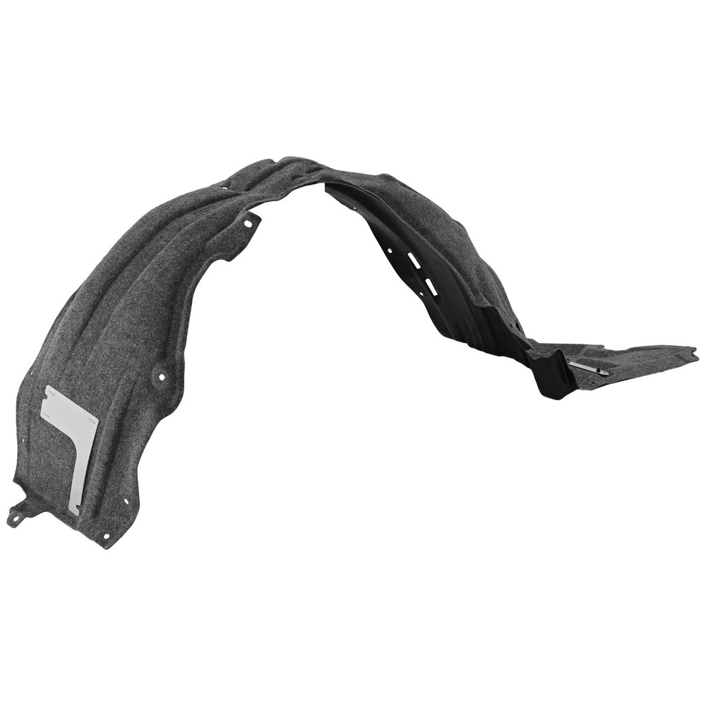Fender Liner For 2021 Lexus IS350 Front Driver Side