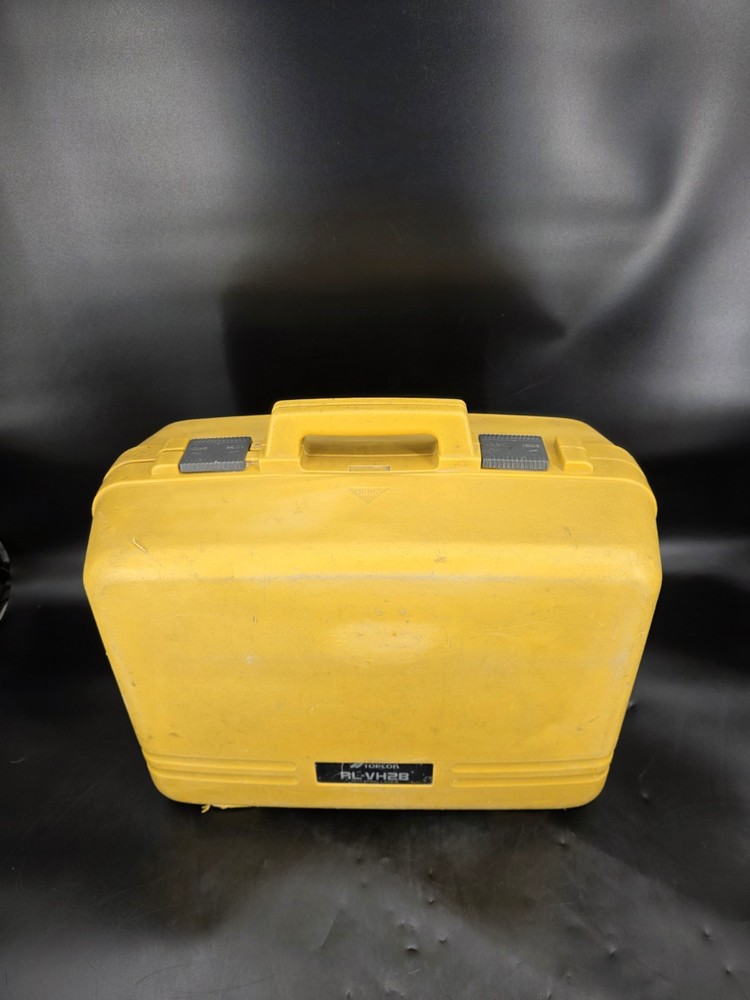 Topcon RL-VH2B Rotating Laser