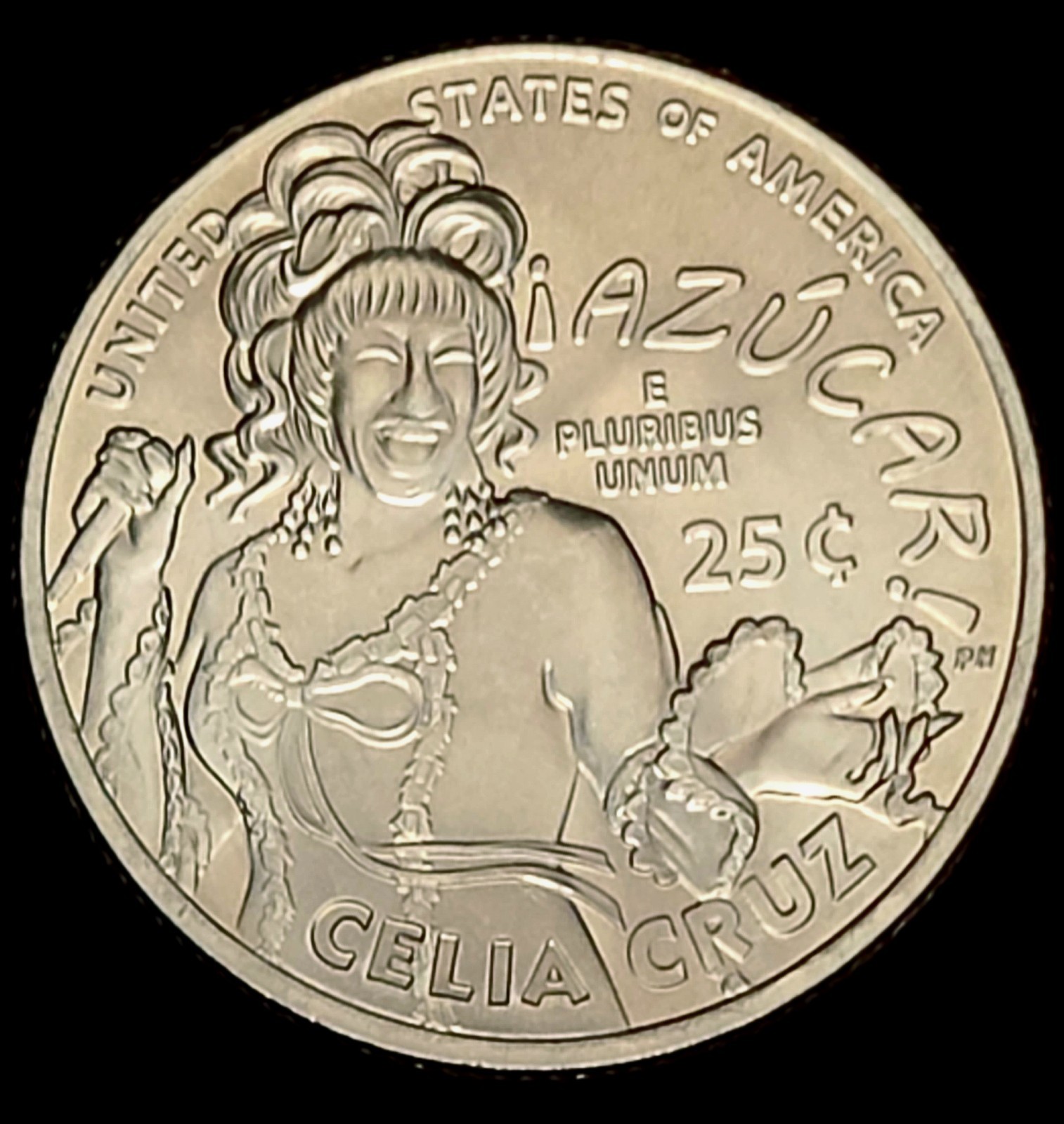 Axial Lighting Cube with diffuser for coin photography with Pro Photo Glass