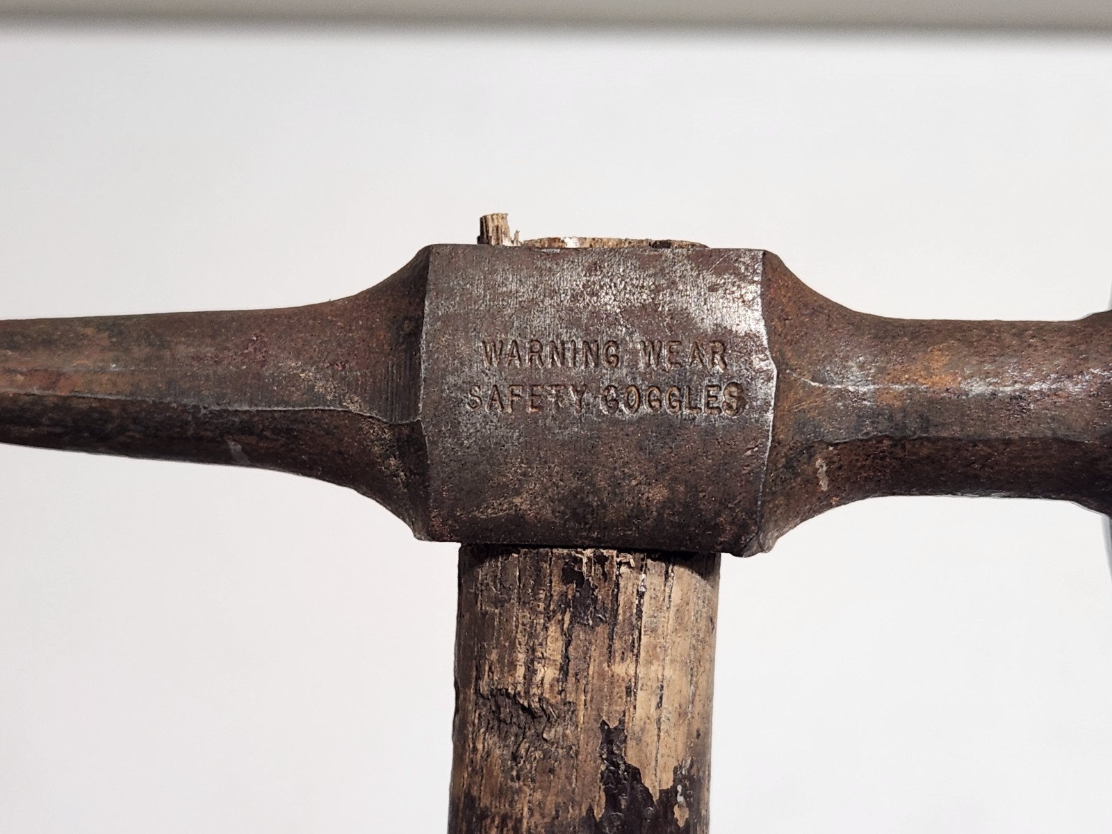 Snap On Tools BF 618 Auto Body Forming Hammer Sheet Metal