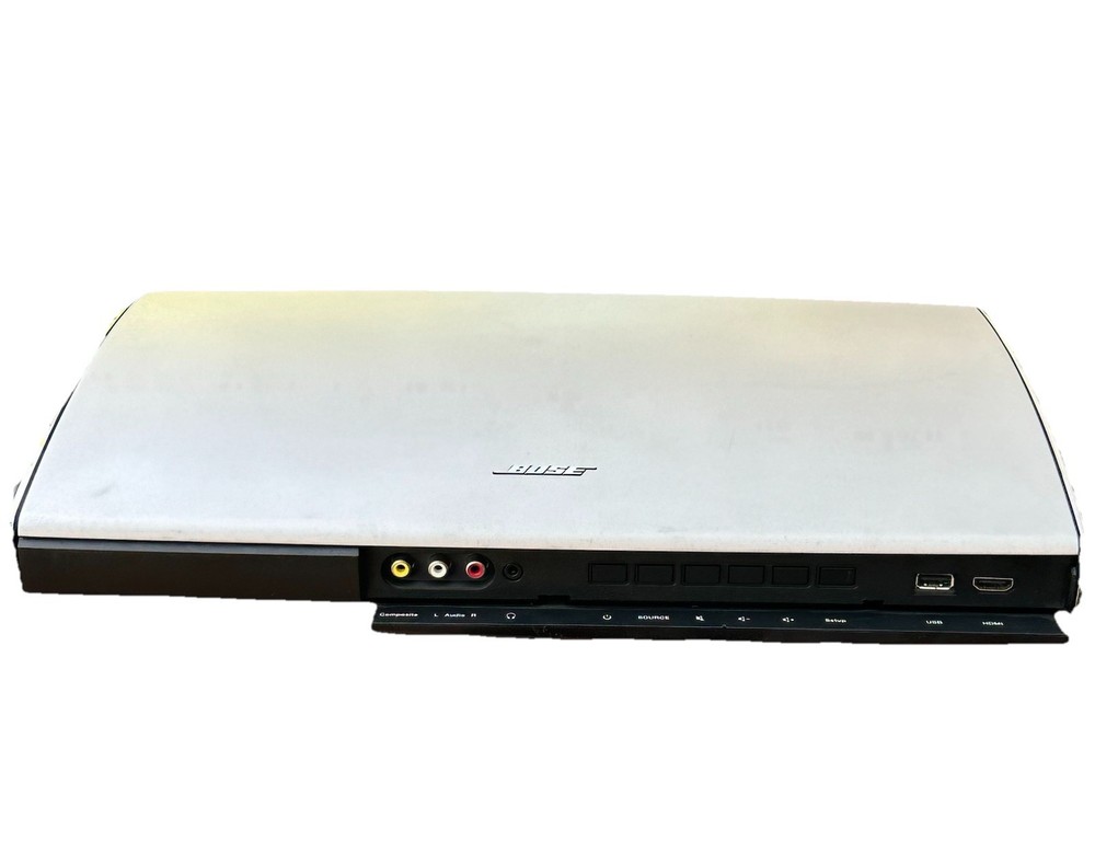 Bose AV20 Control Console Only Untested