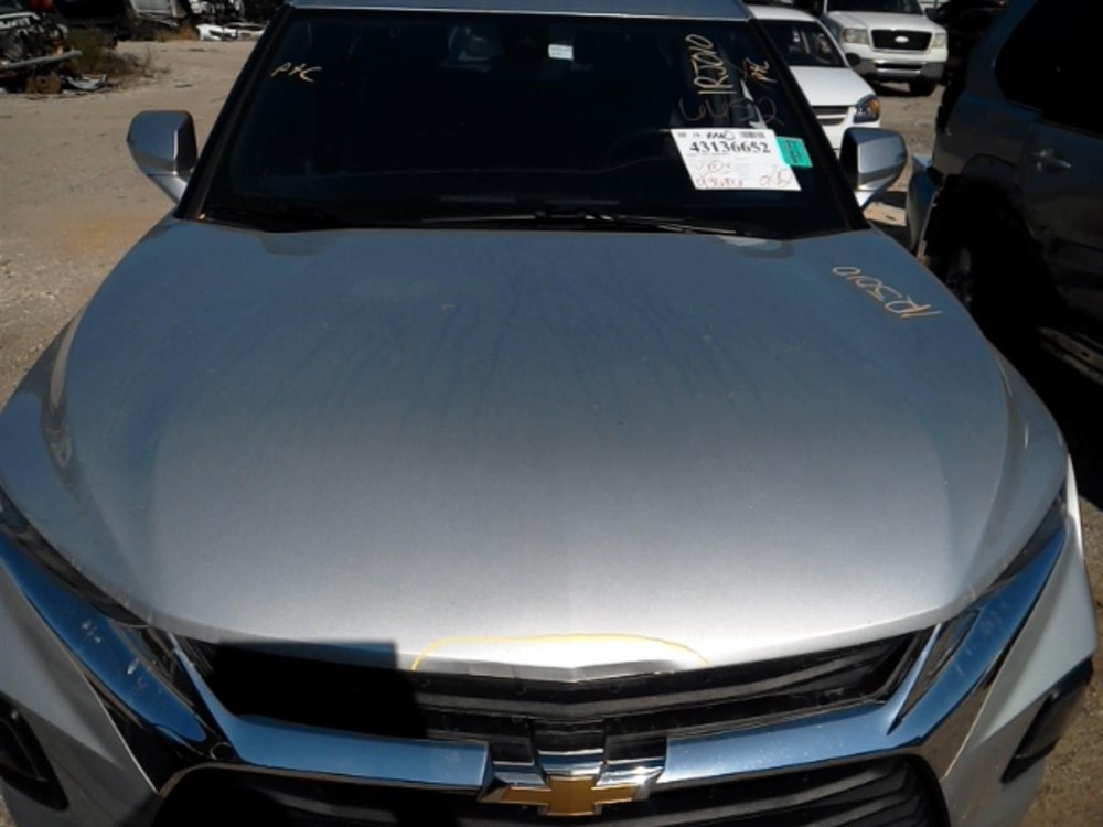 Fuse Box Engine Fits 20-21 BLAZER 104912087