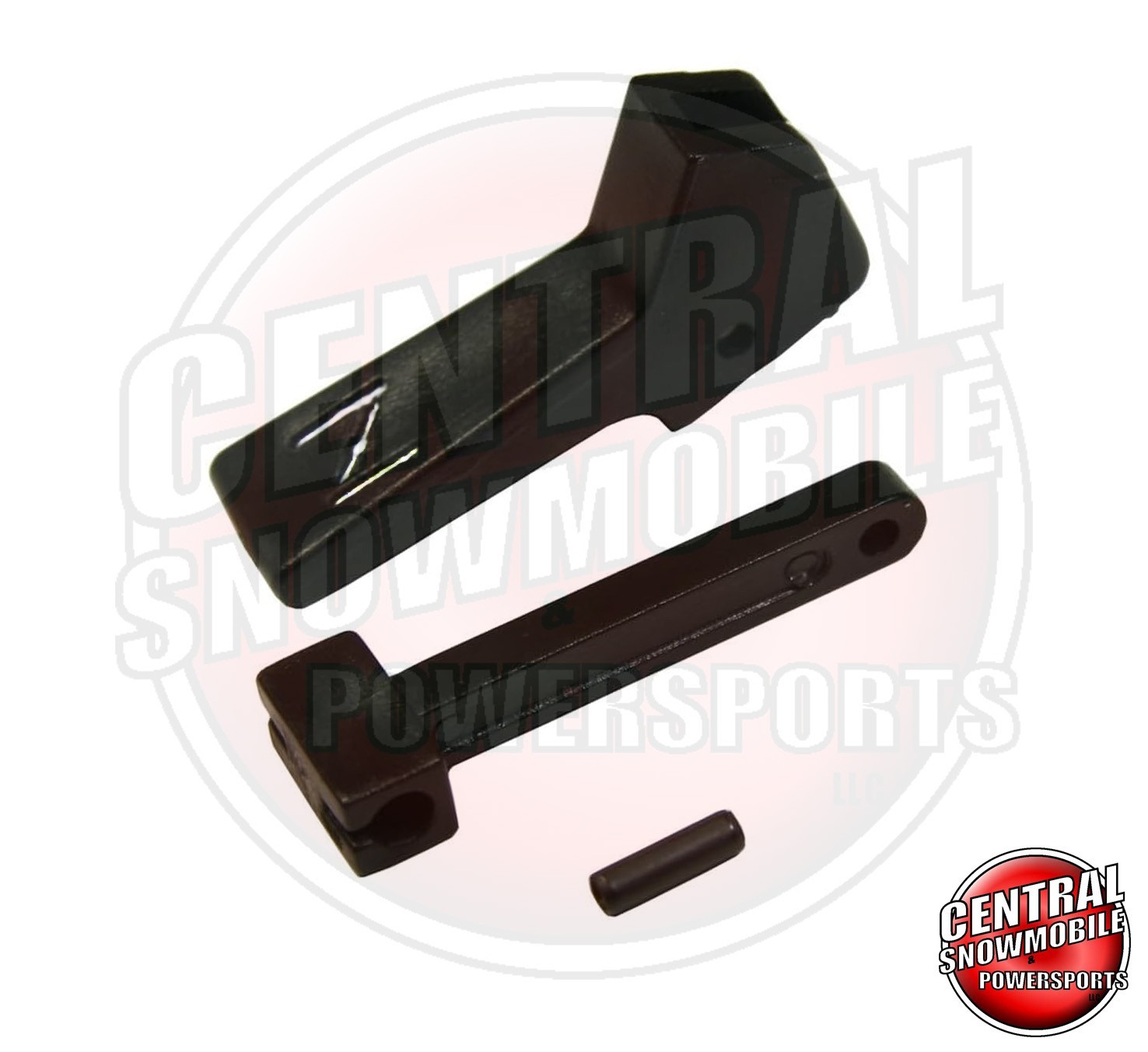 Choke Cable Lever Repair Kit Ski-Doo MXZ GSX Summit GT 08-19 512060153 512060672