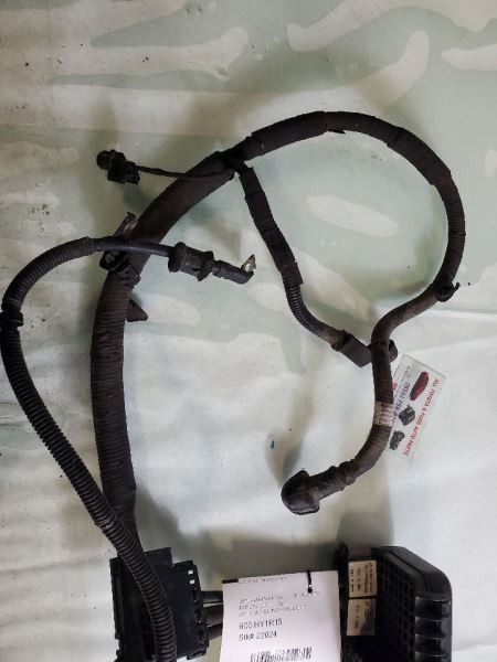 ELANTRA 2015 Battery Cable 27999