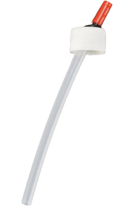 Createx 5701-00 2oz 4oz Bottle Adapter Cap