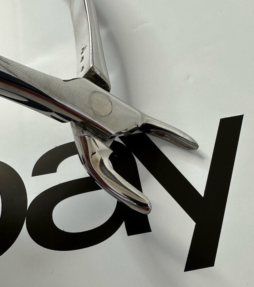 Patterson Extracting Forceps - # 150 Patterson Item #086-4322