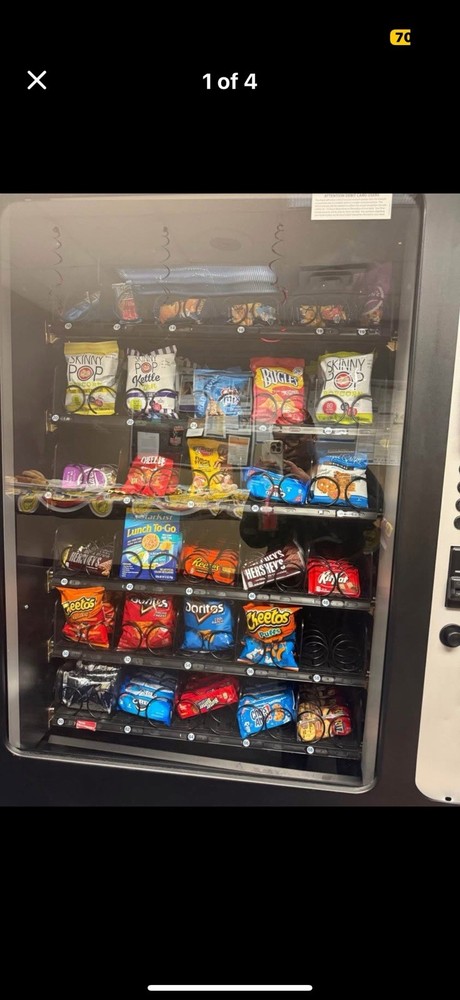 Vending Machine