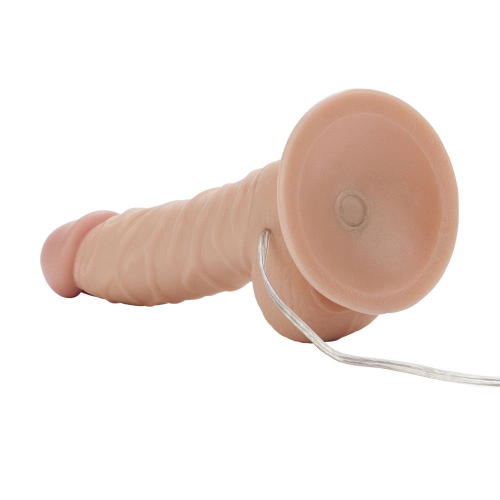 10-Function Mr. Just Right 5.25" Ivory
