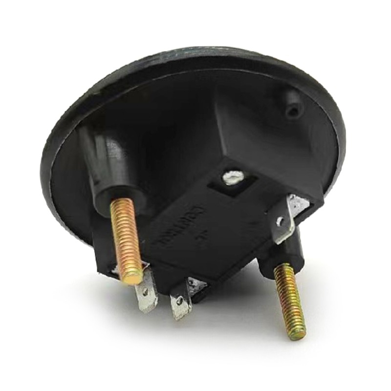 Hour Meter LCD Display for 320D Excavator Engine Electronic Remote Control Timer