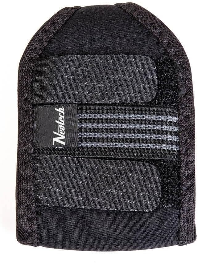 Protective Bodypack Holder for Wireless Mic Packs