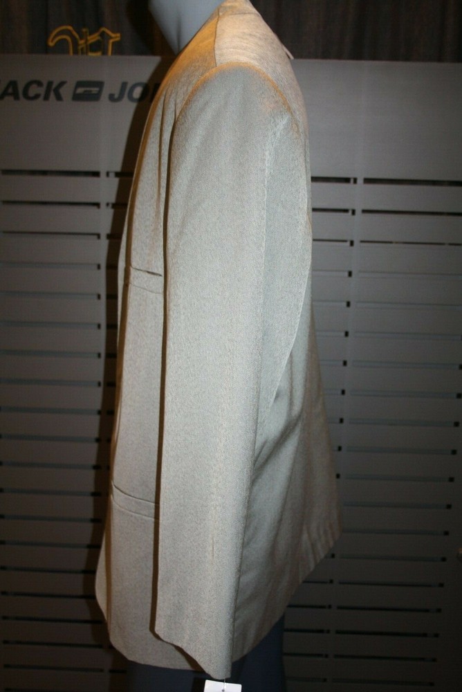 Phoenix and Protagonist Blazer RUBY new Size S beige 08200 01