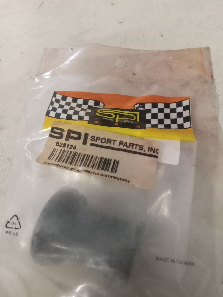spi trailing arm damper 628124