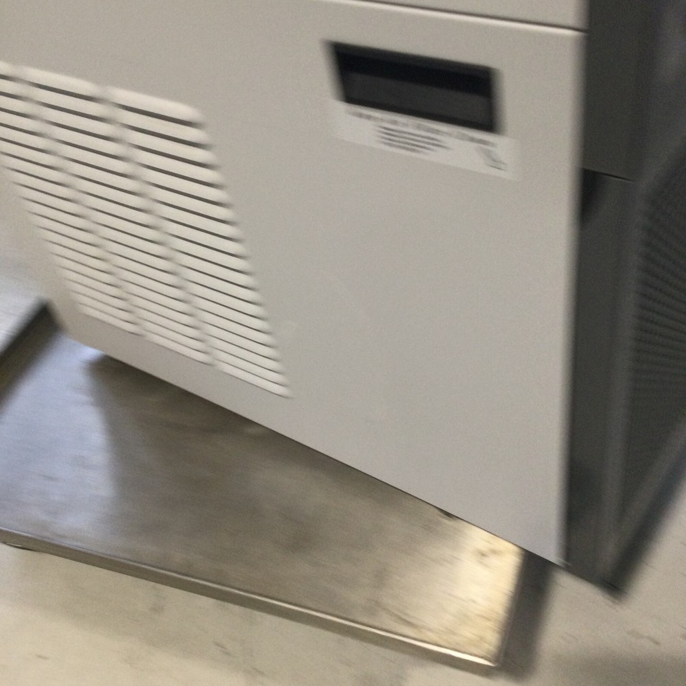 VWR BENCHTOP CHILLER LS5 - UNTESTED