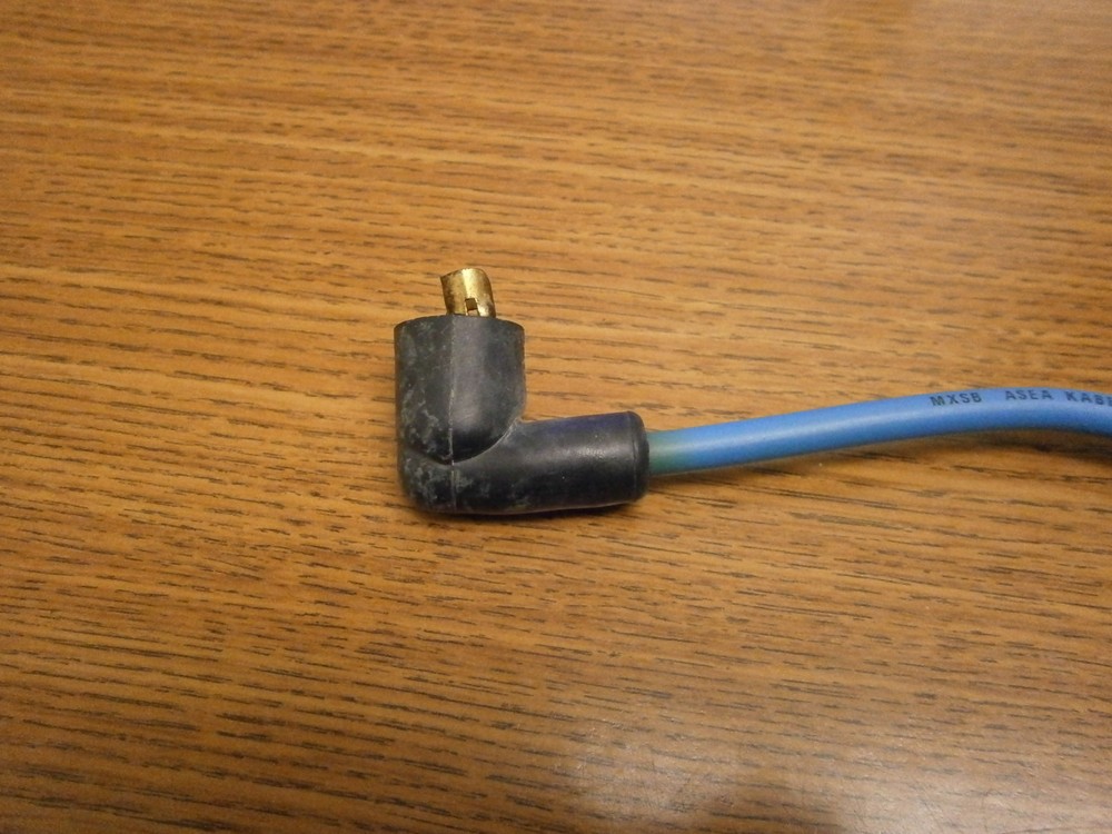 Volvo 841224 IGNITION CABLE NOS