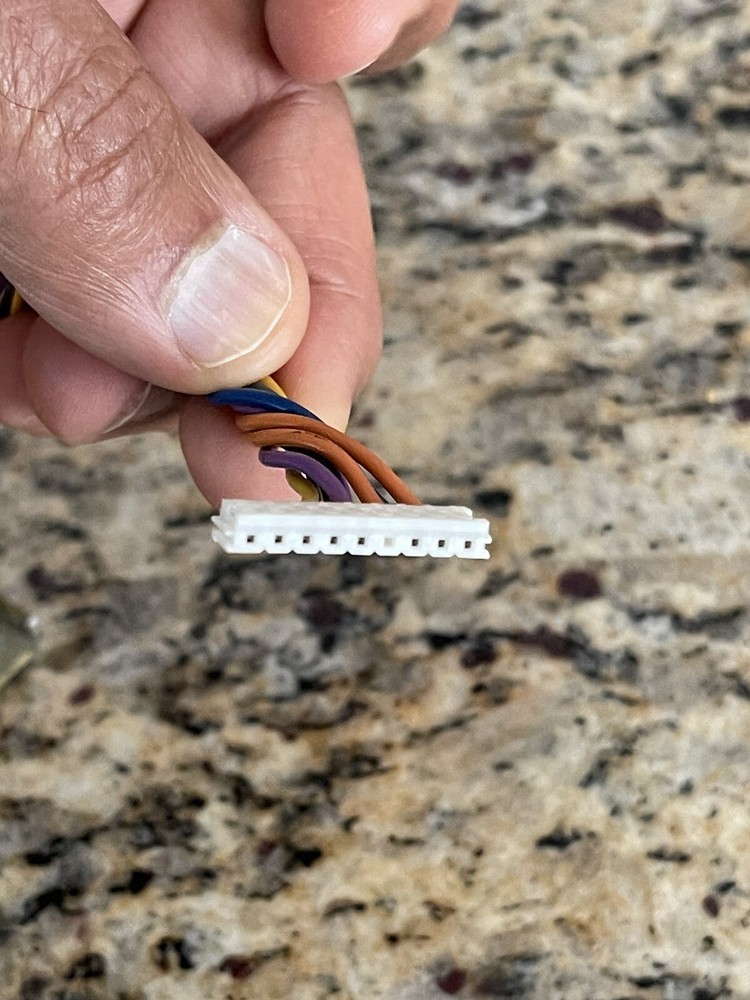 denon audio power transformer 5133333