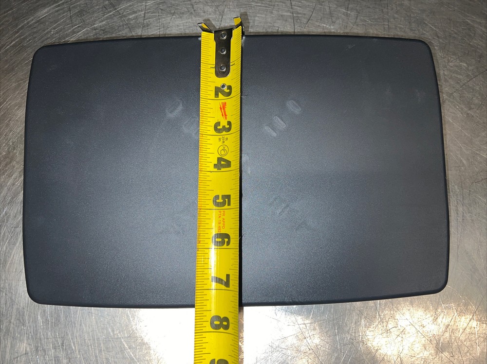 LITHONIA LIGHTING EXIT SIGN REPLACEMENT Back Panel Nos Surplus