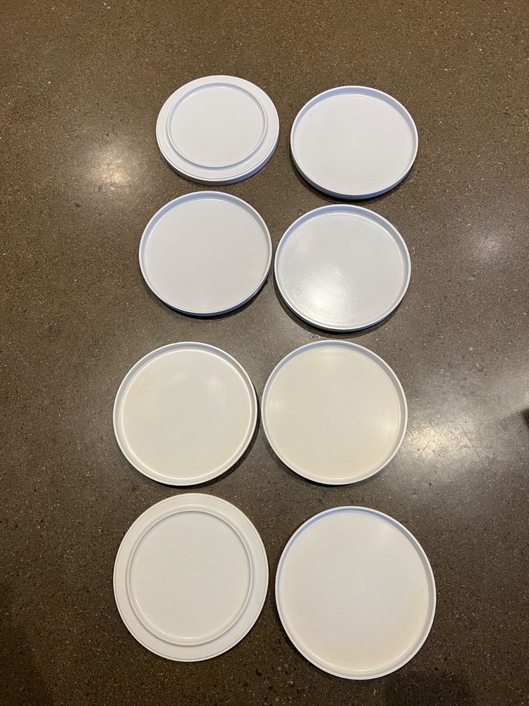 MASSIMO VIGNELLI HELLER SERVICE SET