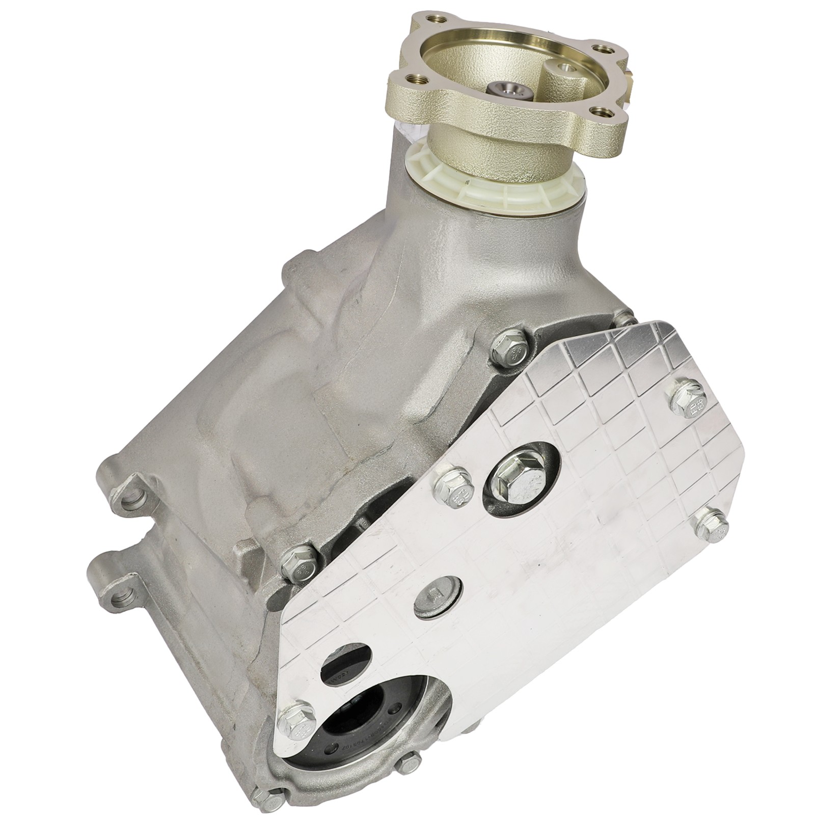 For 2007-2015 Mazda CX-9 AWD Transfer Case Assembly AW2127500R9U AW21-27-500R-9U