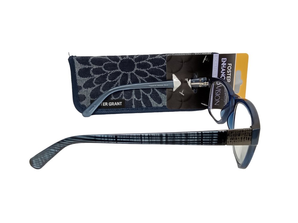 Foster Grant MAISIE Reading Glasses