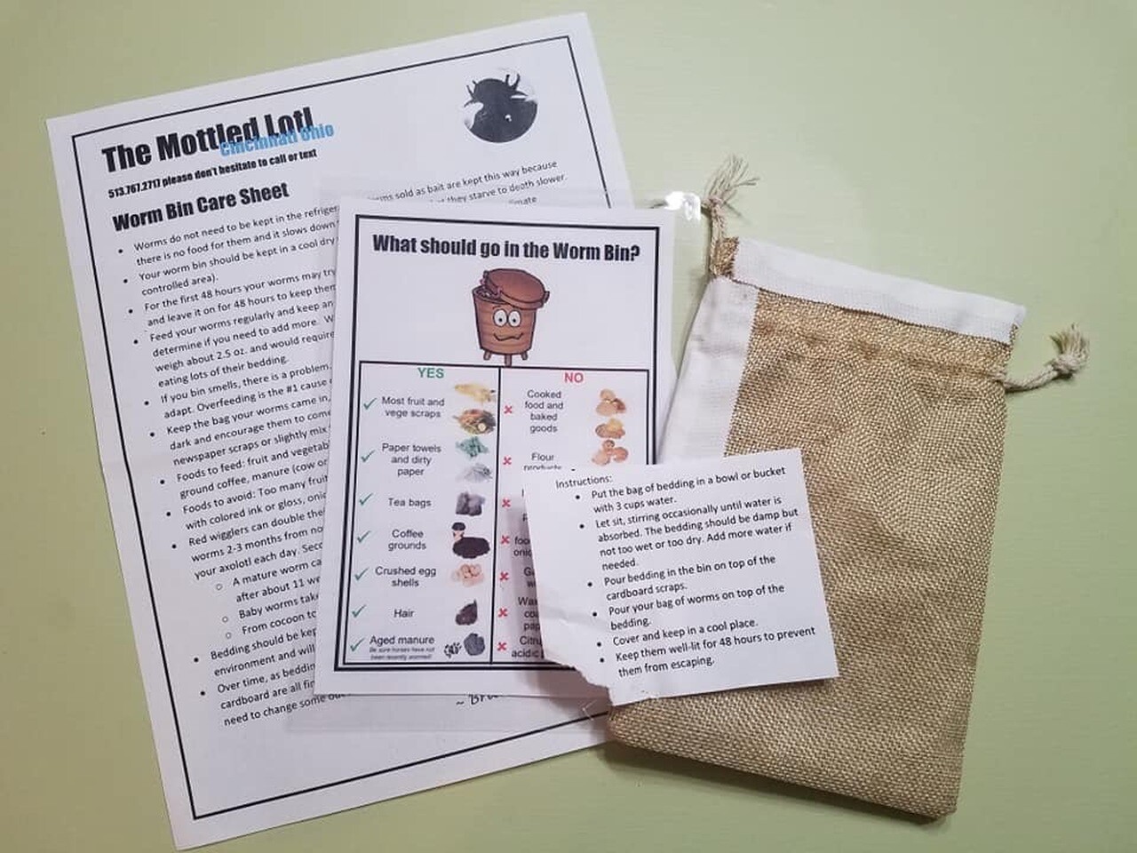 European Nightcrawler Worm Farm. Have an endless supply of healthy worms quickly