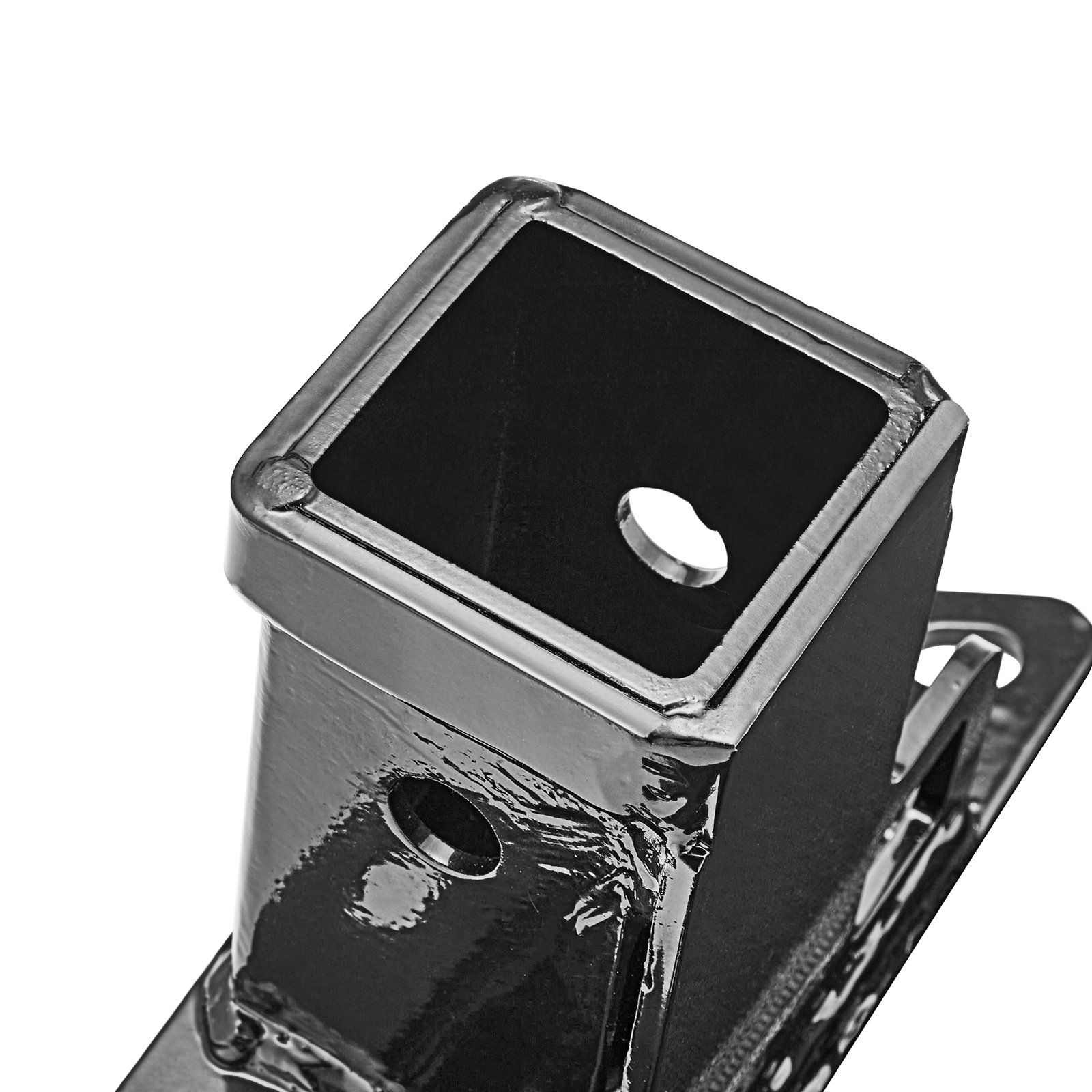 2" Rear Trailer Towing Hitch Receiver for 2020-2025 Kawasaki Teryx KRX 1000