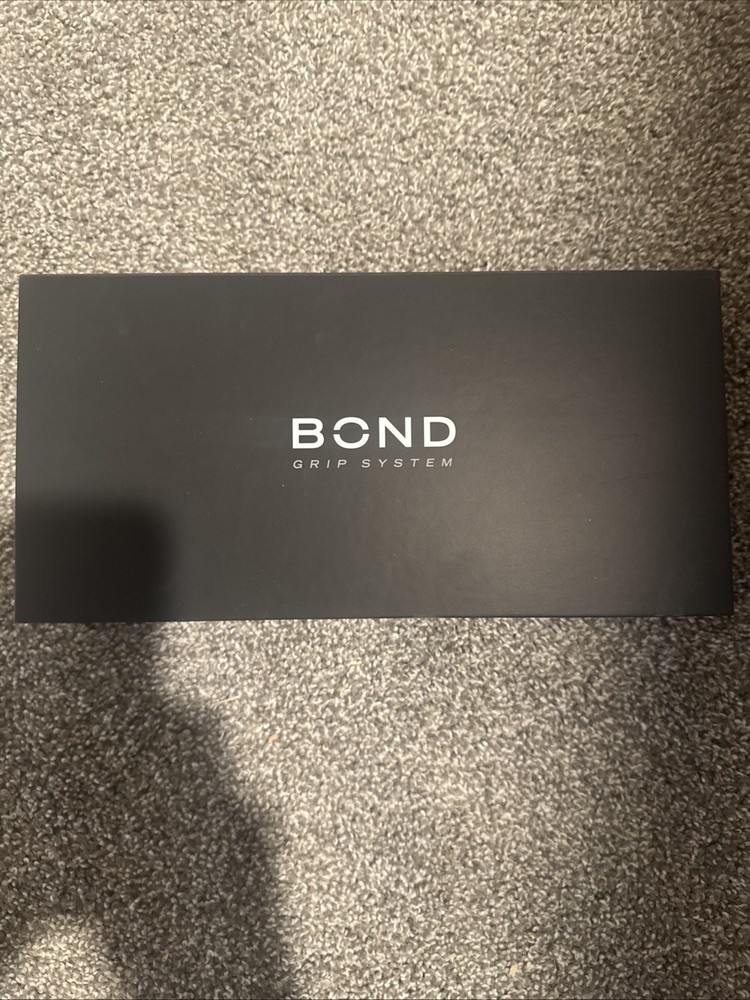 Mathews Bond Complete Grip System