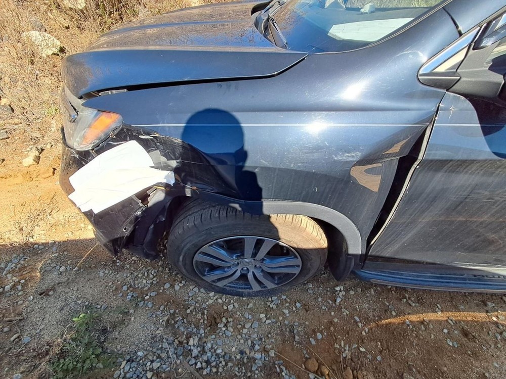 PILOT 2016 Glove Box 4852143