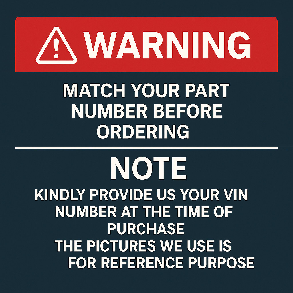 "2012-2014 Ford Focus ABS Brake Pump Module OEM BV6Z-2C405-E Tested Used Unit"