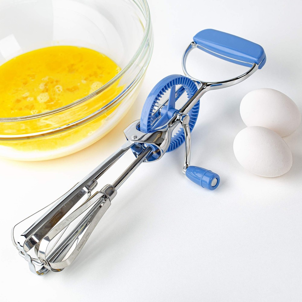by Progressive Egg Beater