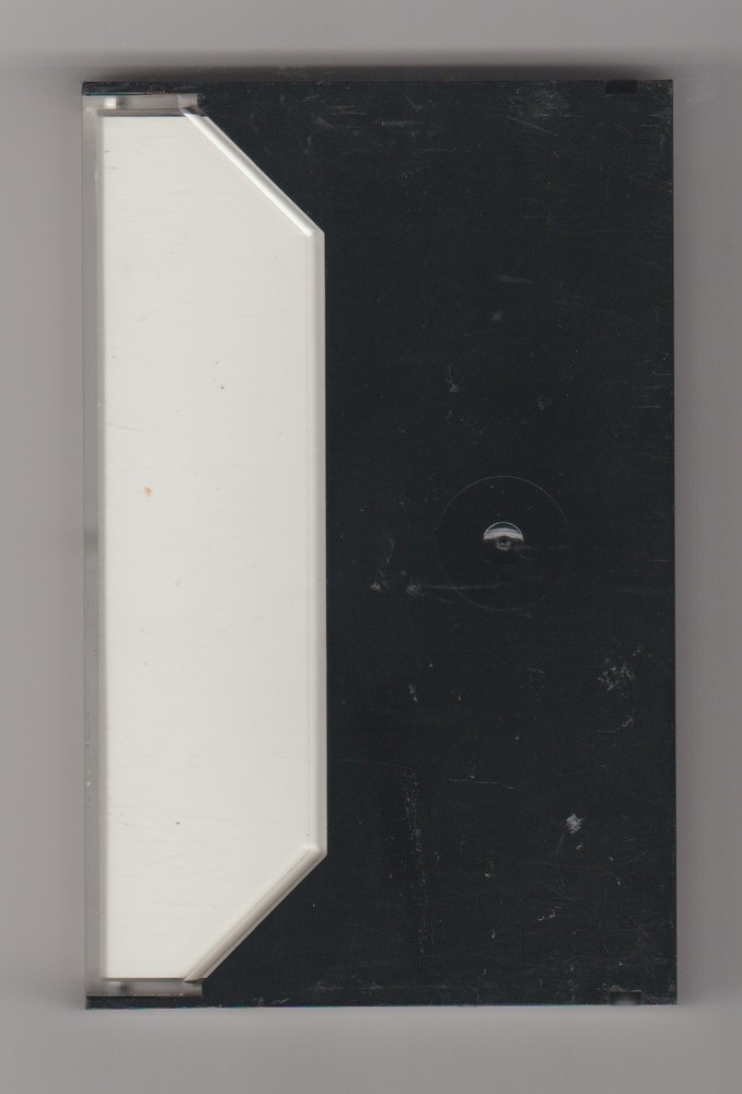 KOSS Cassette Head Cleaner The Magnetizer Ex Condition