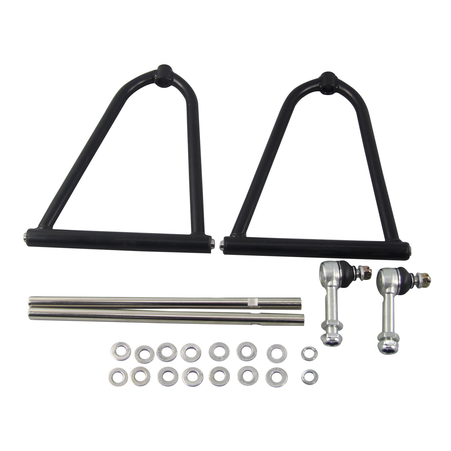 For Yamaha YFM 660R Raptor 660R 2001-2005&2003 Sport Extender A-Arms+2" Wider