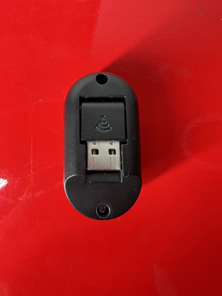 Neewer 16 Wireless Control Flash Trigger Receiver with USB Interface for Speedli