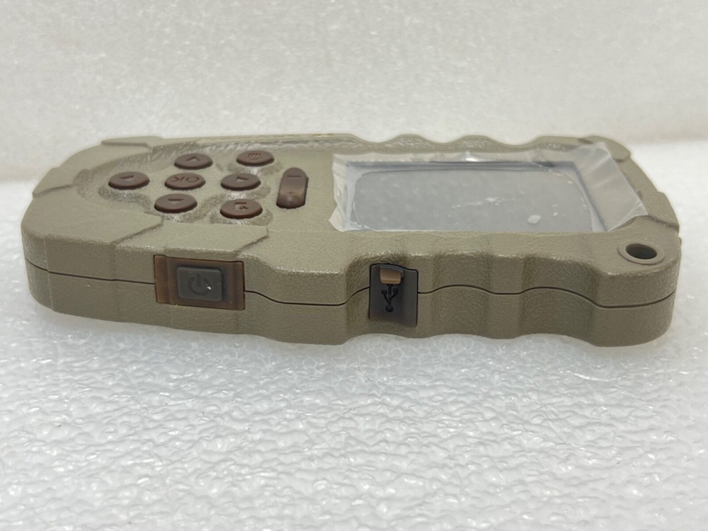 Leupold RCX-1 Game Trail Camera Controller and Camera Included - Great Condition