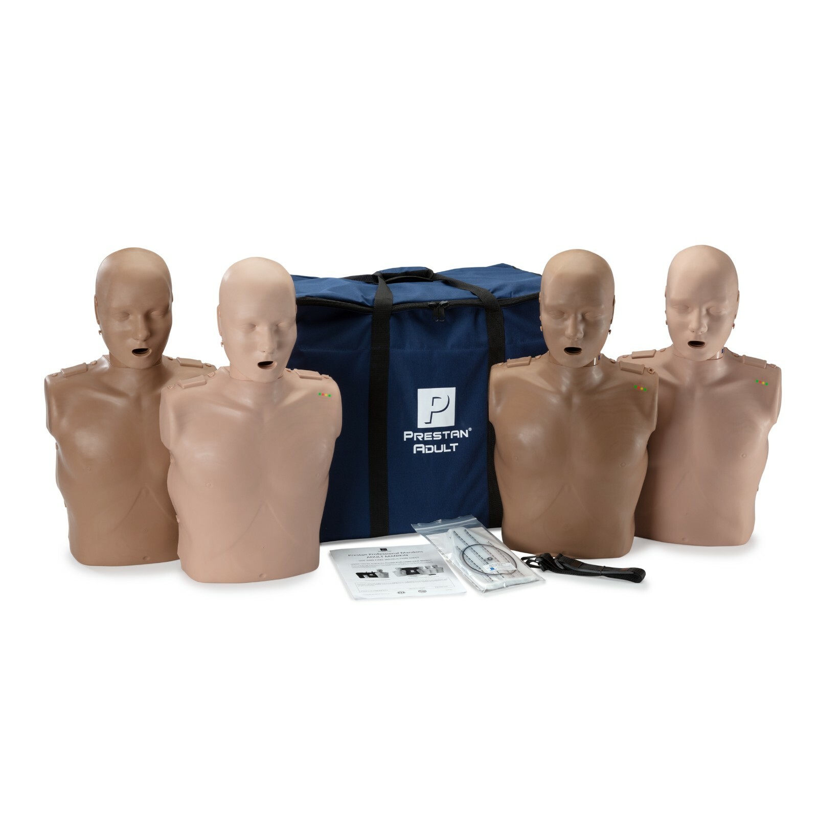 Adult CPR Manikin, Professional Series - Prestan