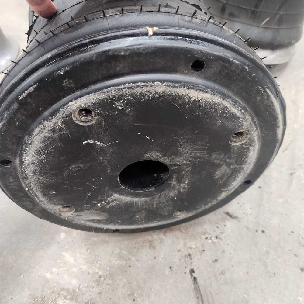 Firestone W01-358-8052 Air Spring