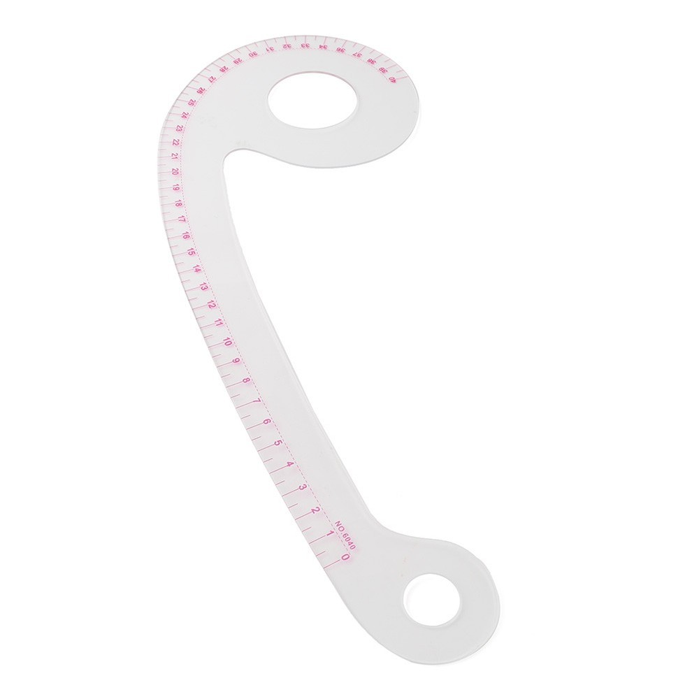 Patchwork French Curve Multifunction Sewing Tailor Pattern MakingRuler Templates
