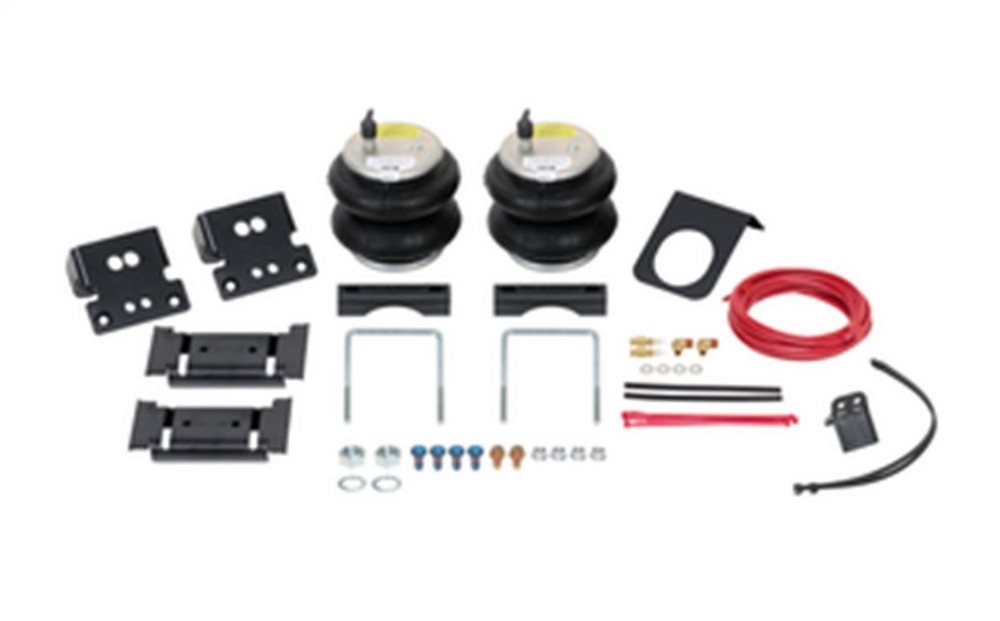 Firestone Ride-Rite Ride-Rite® Air Helper Spring Kit