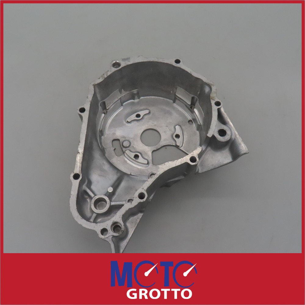 Yamaha XS400 (76-82) Engine Stator Cover