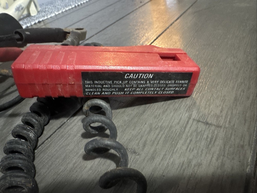 ATD Tools Induction Timing Light Model ATD-5595