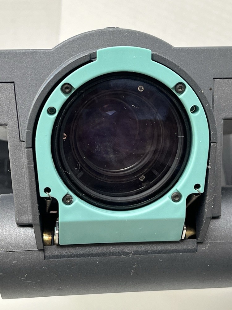 🐺WolfVision VZ-9 Projector Portable Document Camera Untested 1 Day Ship!👍