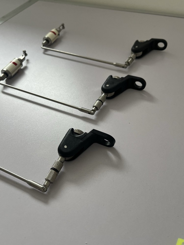 Solar St George Bobbins X 3 Full Set