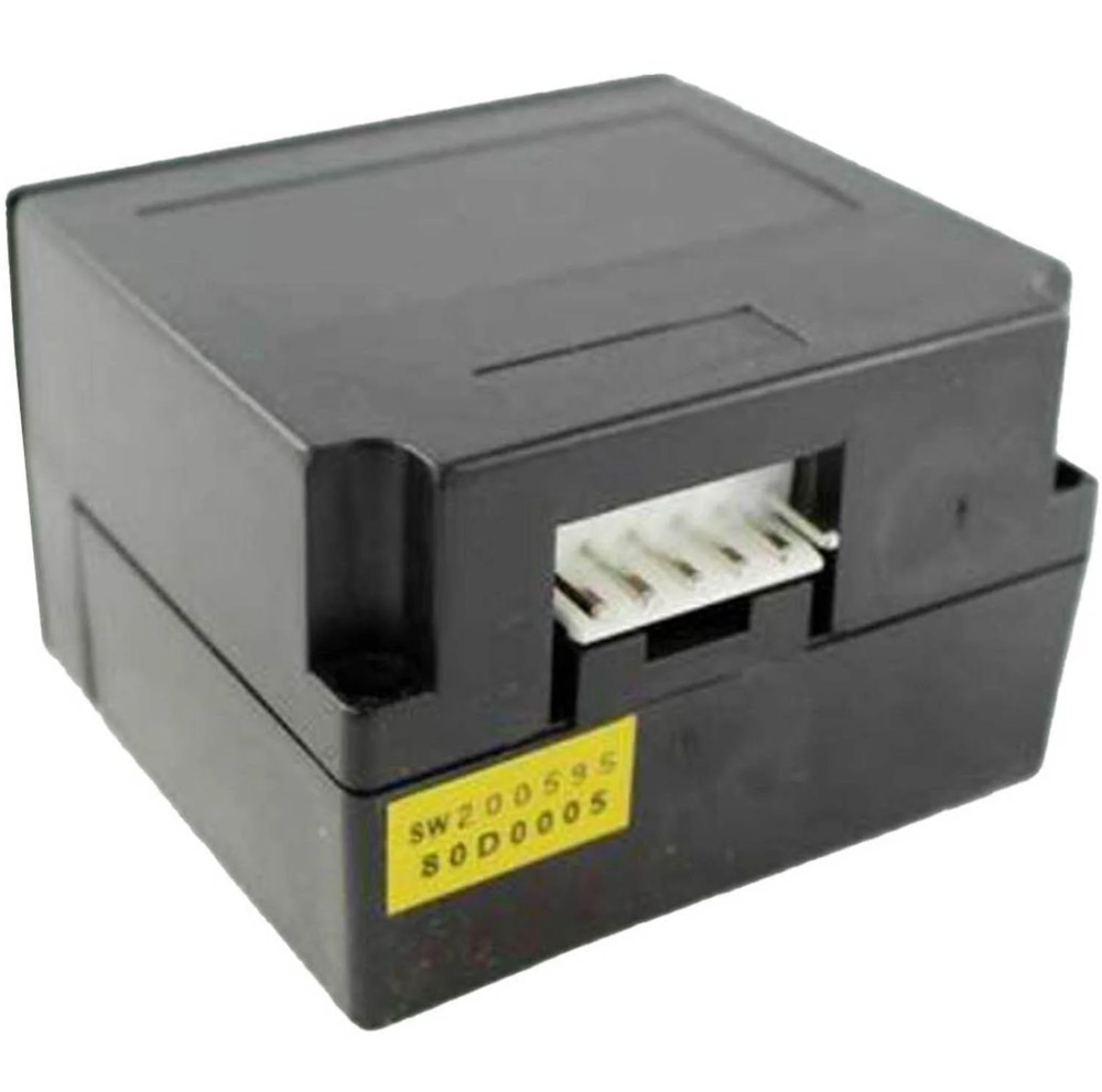 HHT OEM Command System Command Center (SRV80D0005)