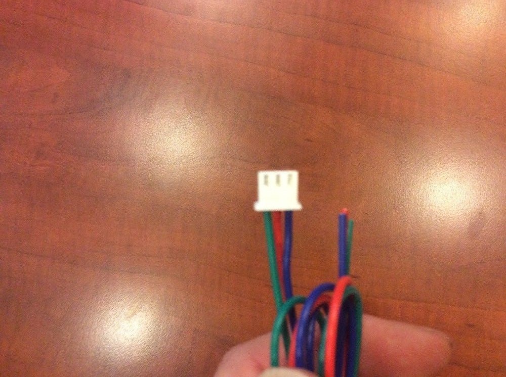 5 Pack - DEI Avital Python Code Directed Crimestopper 3 Pin Doorlock Harness