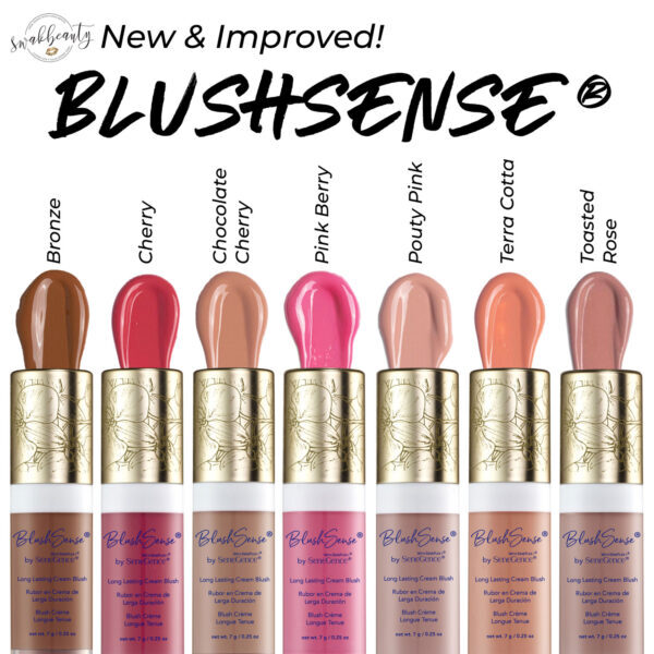 🎯I've Got them!!🎯 NEW BLUSHSENSE SeneGence Authentic